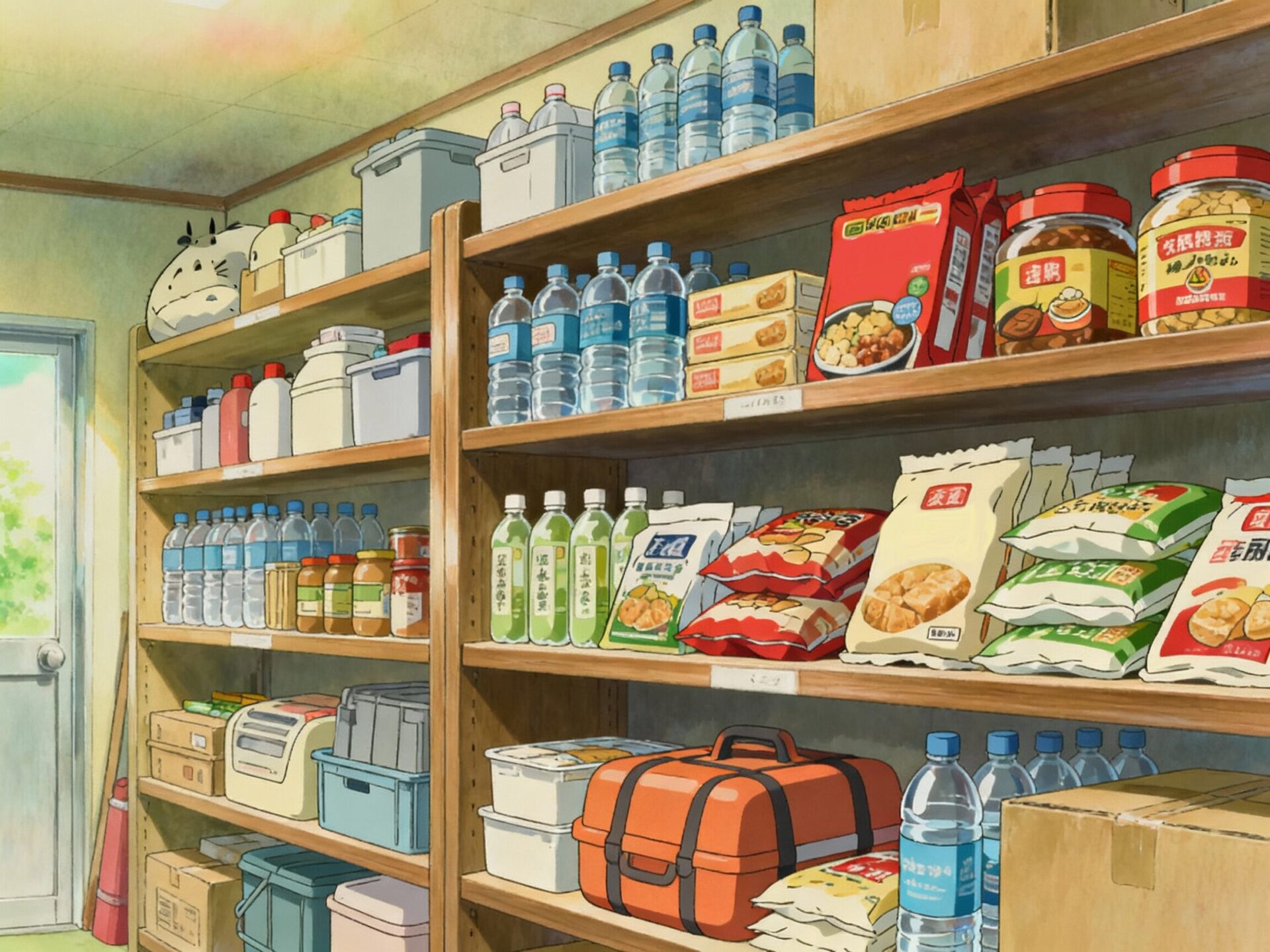 「本当に用意しておきたい順」おすすめ防災用品ランキング 最重要5選