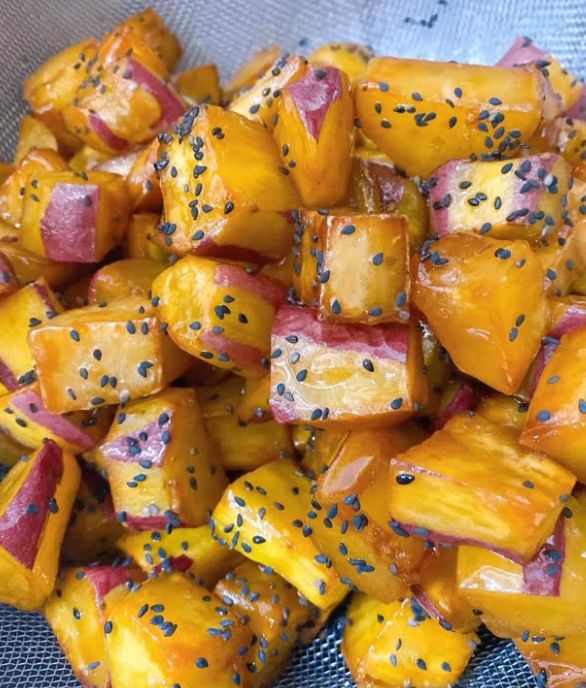 甘藷まれのや さつまいもギフトの魅力を徹底解説