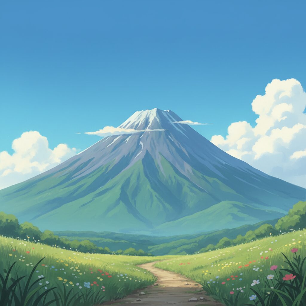 日帰り登山に挑戦してみたい初心者向け超入門情報