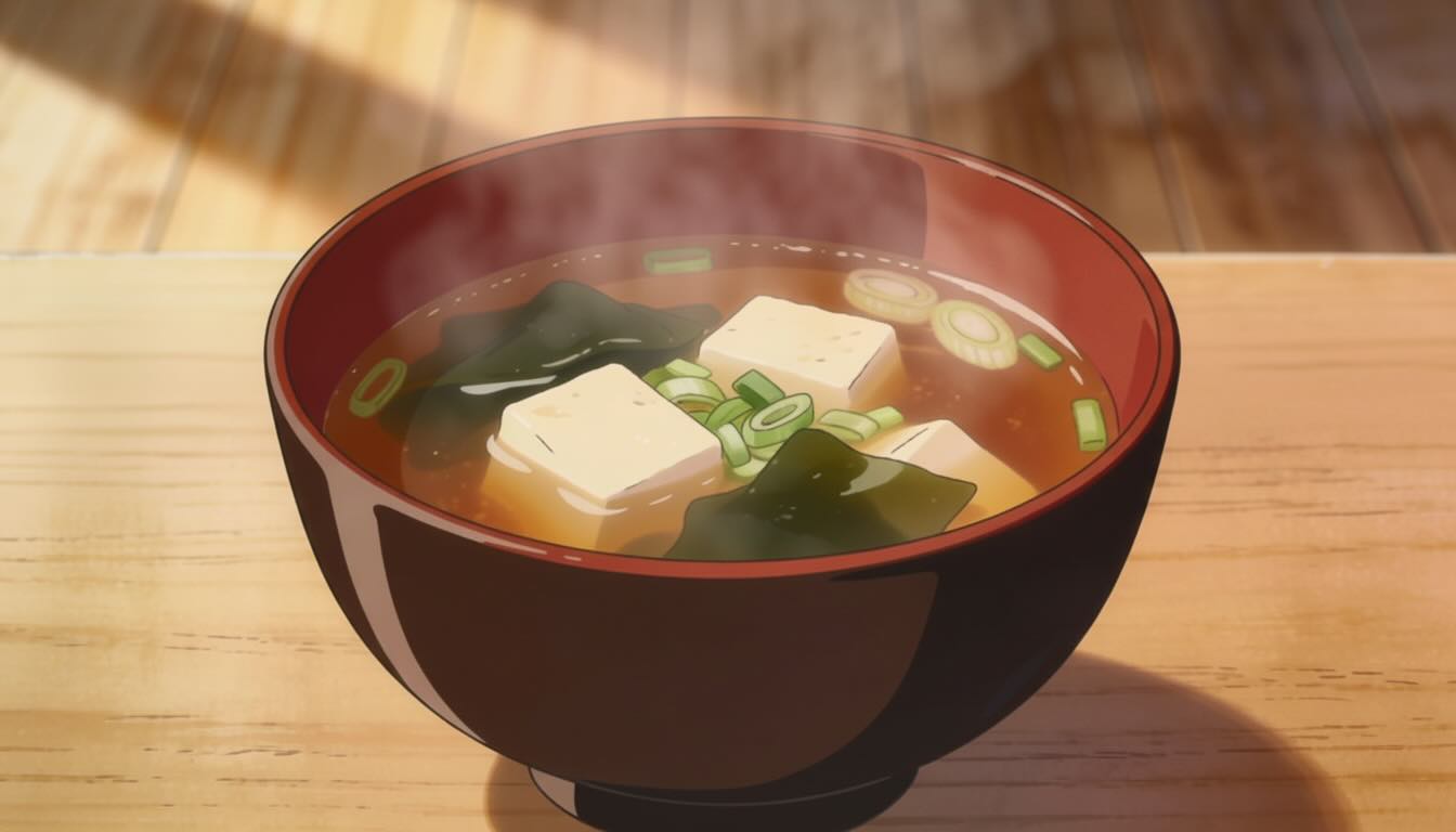 昆布の水出しも鰹節も片づけもゼロ。粉末を溶かすだけで整う『ぺぷちっこ』は、毎日の味噌汁だしに最適なペプチド天然だしです。